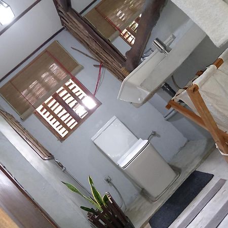 Hathawariya Green View Cabin 陶尔佩 外观 照片