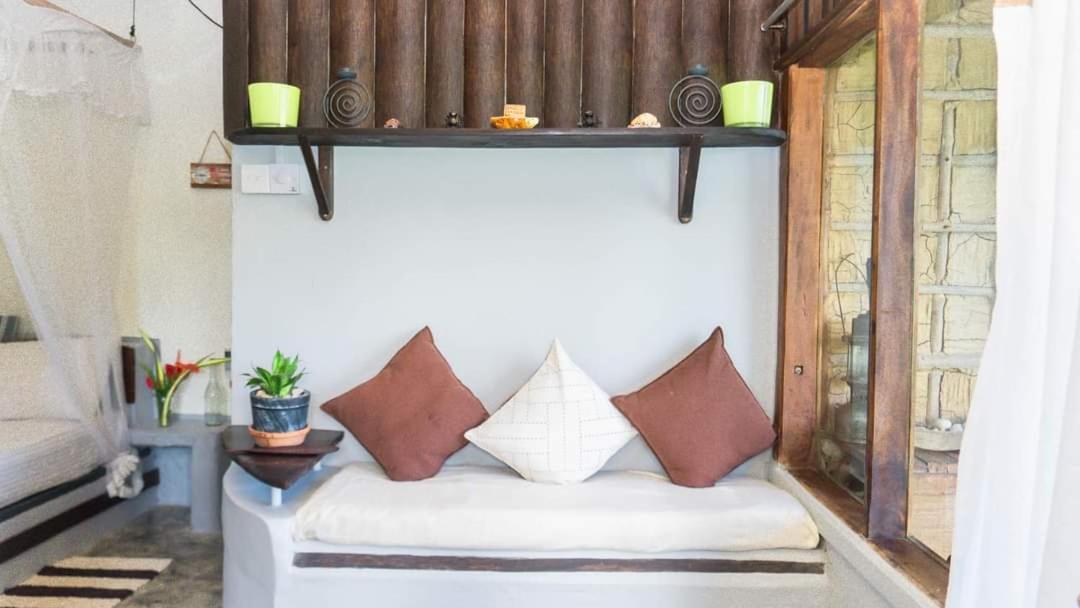 Hathawariya Green View Cabin 陶尔佩 外观 照片