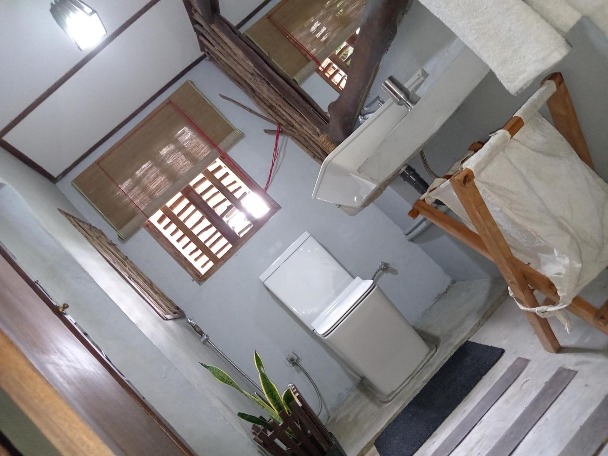Hathawariya Green View Cabin 陶尔佩 外观 照片